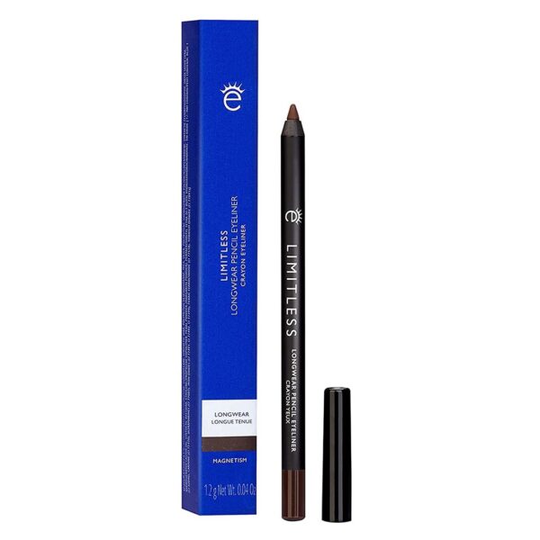 Eyeko Limitless Long-Wear Pencil Eyeliner - Magnetism