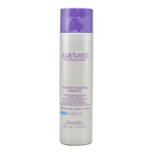 Farmavita Amethyste Purify Dandruff Control Shampoo (250ml)