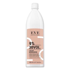 Farmavita: Eve Experience Cream Developer 30V 1000ml