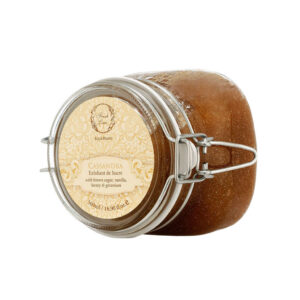 Fresh Line Cassandra Sugar Scrub 500ML