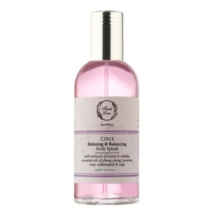 Fresh Line Circe Body Splash 100ML