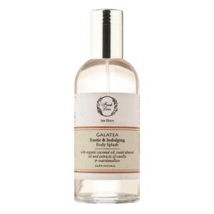 Fresh Line Galatea Body Splash 100ML