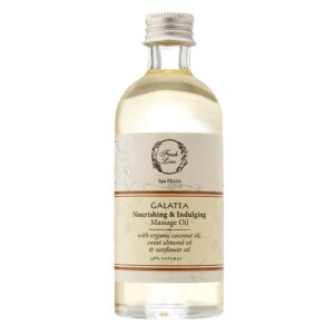 Fresh Line Galatea Massage Oil 100ML