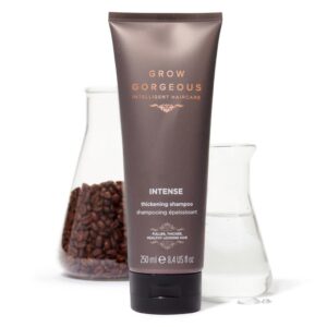 Grow Gorgeous Intense Thickening Shampoo 250ml