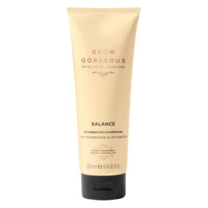 Grow Gorgeous PH-Balanced Conditioner 250ml