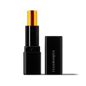 Illamasqua Hydra Lip Tint Banoffee (Warm Nude)