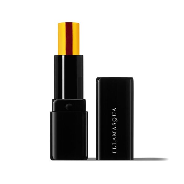 Illamasqua Hydra Lip Tint Banoffee (Warm Nude)