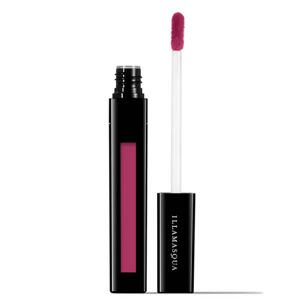 Illamasqua Loaded Lip Polish Shock