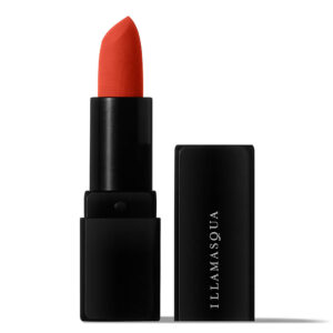 Illamasqua Ultramatter Lipstick Liable