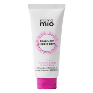 Mama Mio Keep Calm Nipple Balm (30ml)