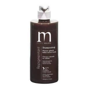 Patrice Mulato: Repigmentant Cool Chestnut Brown Shampoo 500ml