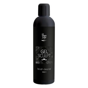 Peggy Sage: Gel sculpt brush cleaner 240ml