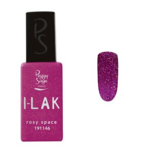 Peggy Sage I-LAK soak off gel polish rosy space (11ml)