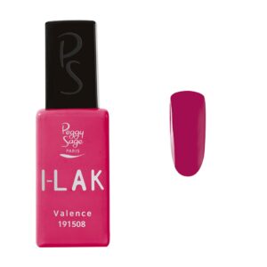 Peggy Sage: I-lAK soak off gel polish Valence - 11ml