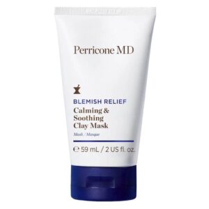 Perricone MD Blemish Relief Calming and Smoothing Clay Mask