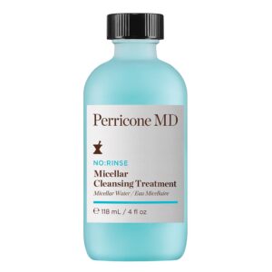 Perricone MD No: Rinse Micellar Cleansing Treatment