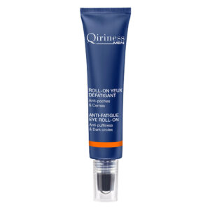 Qiriness: Anti-Fatigue Eye Roll-On(15ml)