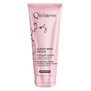 Qiriness: Bio-Activator Scrub (200ml)