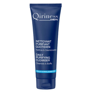 Qiriness: Daily Purifying Cleanser (125ml)