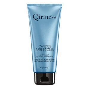 Qiriness: Detoxifying and Sublimating Soothing After-Sun Lotion (200ml)