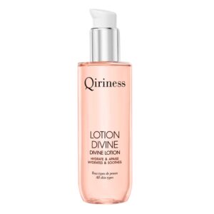 Qiriness: Divine Lotion (200ml)