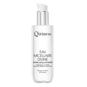 Qiriness: Divine Micellar Water (200ml)