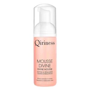 Qiriness: Divine Mousse 125ml