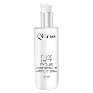 Qiriness: Exquisite Cleansing Milk (200ml)