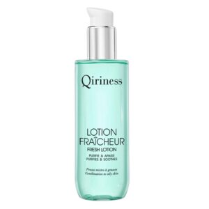 Qiriness: Fresh Lotion (200ml)