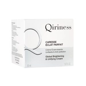 Qiriness: Global Brightening and Unifying Cream (50ml)