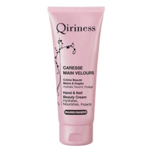 Qiriness: Hand and Nail Beauty Cream (75ml)