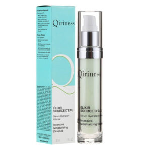 Qiriness: Intensive Moisturizing Essence 30ml