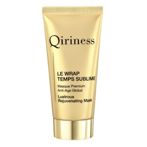 Qiriness: Lustrous Rejuvenating Mask (50ml)