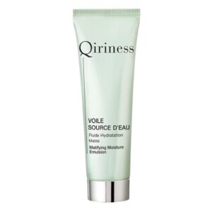 Qiriness: Matifying Moisture Emulsion 50ml