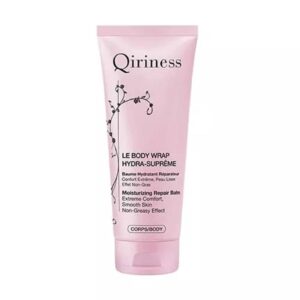 Qiriness: Moisturizing Repair Balm 200ml