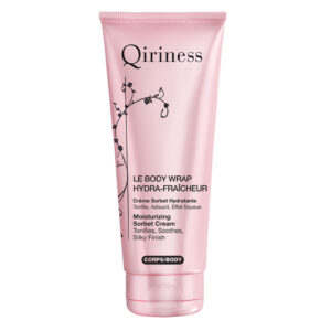 Qiriness: Moisturizing Sorbet Cream (200ml)