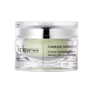 Qiriness: Protective Moisturizing Cream (50ml)