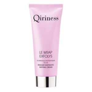 Qiriness: Radiant Enzymatic Buffing Cream 75 ml