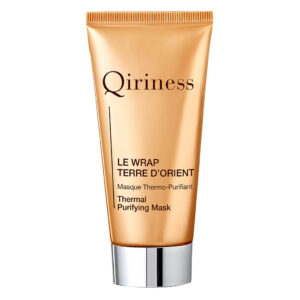 Qiriness: Thermal Purifying Mask 50ml