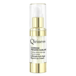 Qiriness: Ultimate Anti-Age Eye and Lip Cream (15ml)