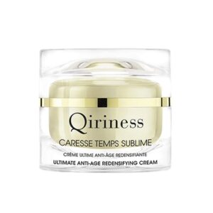 Qiriness: Ultimate Anti-Age Redensifying Cream 50ml