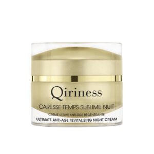 Qiriness: Ultimate Anti-Age Revitalising Night Cream 50ml