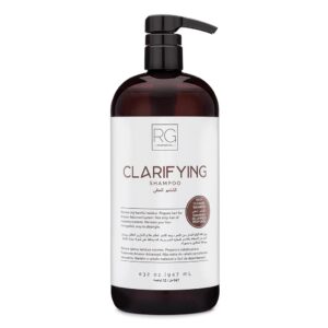 RG COSMETICS: AMAZON ADVANCE CLARIFYING 947ML