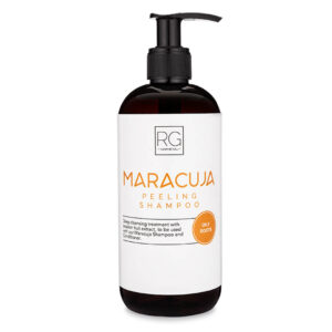 RG COSMETICS: MARACUJA PEELING SHAMPOO 947ML