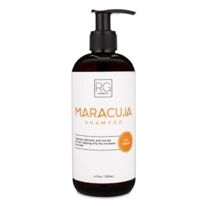 RG COSMETICS: MARACUJA SHAMPOO 350ML