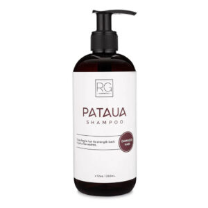 RG COSMETICS: PATAUA SHAMPOO 350ML