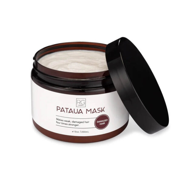 RG COSMETICS: PATAUA MASK 350ML