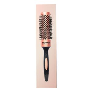 Termix Professional Evolution Gold Rose Round Hair Brush 32